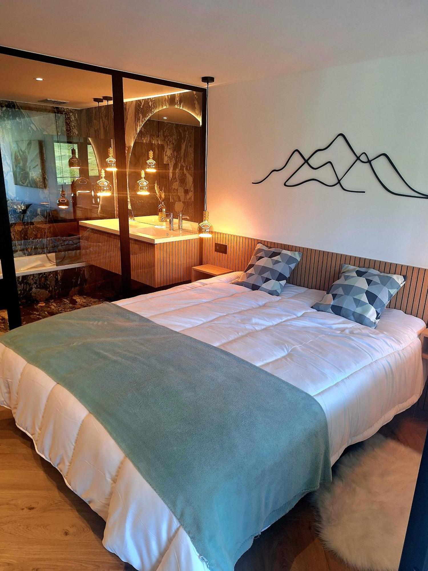 App D'Exception 8Pers, 66 M2, Plein Sud, Confort, Sauna, Au Calme, Renovation 2024 Val Thorens Exterior foto