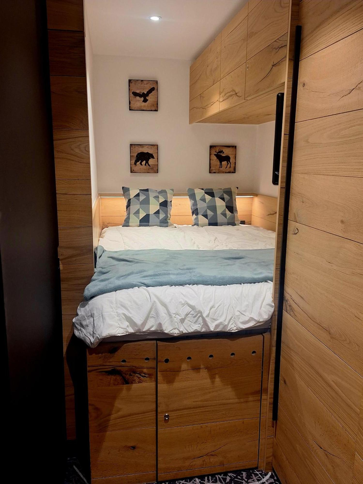 App D'Exception 8Pers, 66 M2, Plein Sud, Confort, Sauna, Au Calme, Renovation 2024 Val Thorens Exterior foto