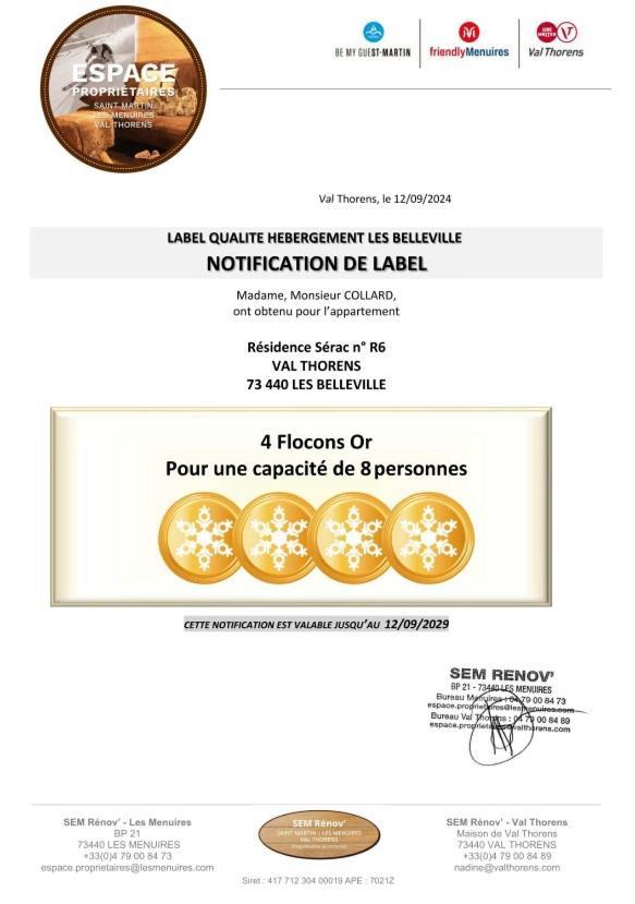App D'Exception 8Pers, 66 M2, Plein Sud, Confort, Sauna, Au Calme, Renovation 2024 Val Thorens Exterior foto